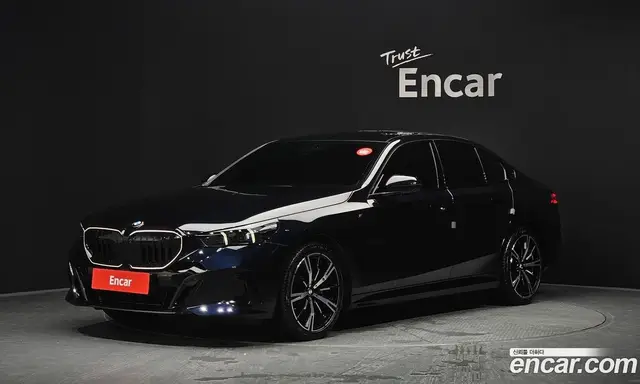 BMW 5 серия, 2024, 23 467 км