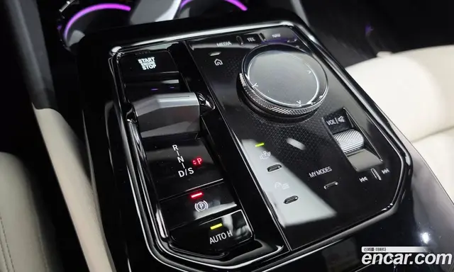 BMW 5 серия 2024 2.0 автомат (гидро), миниатюра 12