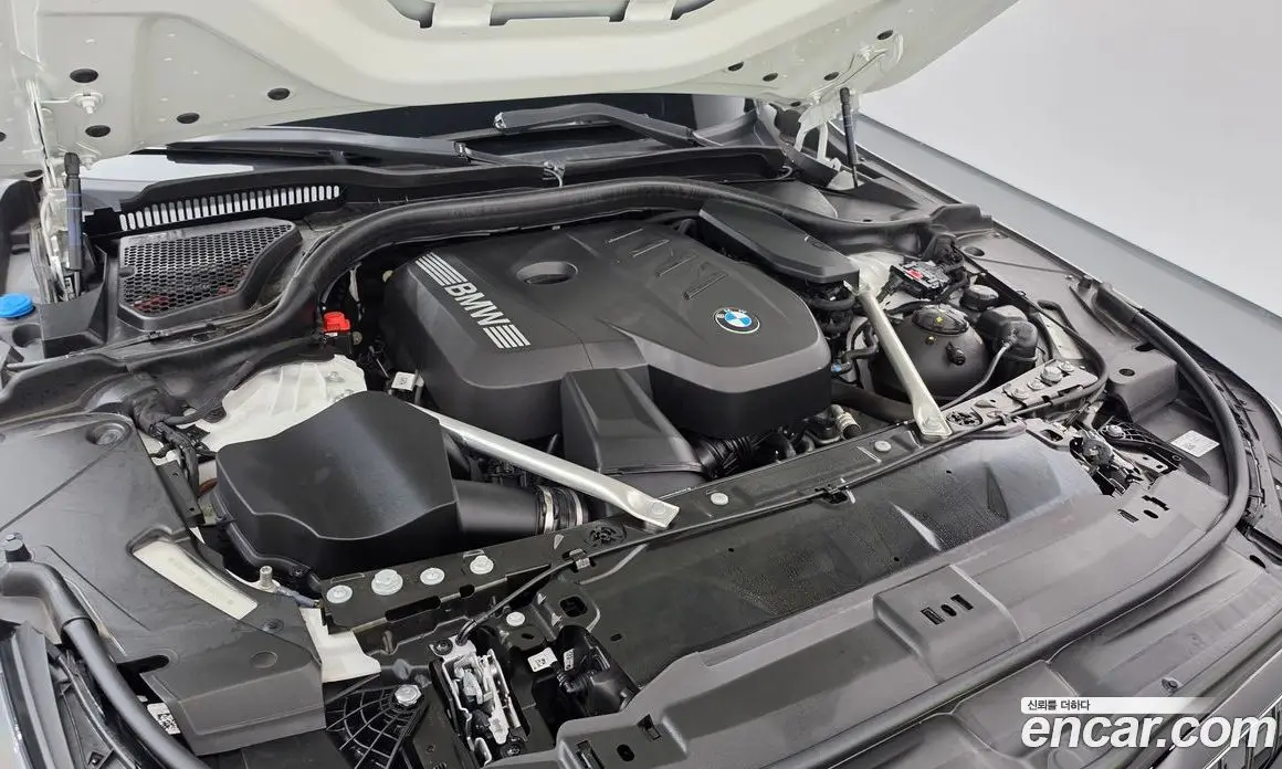 BMW 5 серия 2024 2.0 автомат (гидро), фото 6 BMW 5 серия 2024 2.0 автомат (гидро), фото 6