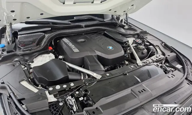 BMW 5 серия 2024 2.0 автомат (гидро), миниатюра 6 BMW 5 серия 2024 2.0 автомат (гидро), миниатюра 6