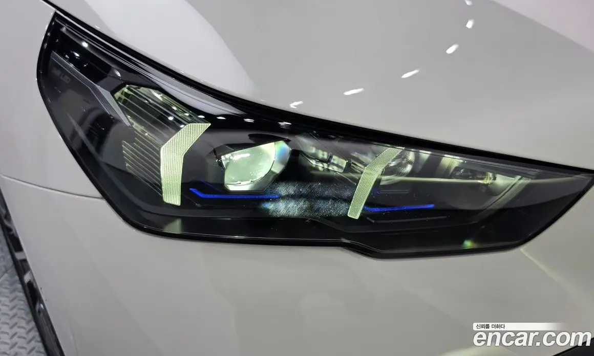 BMW 5 серия 2024 2.0 автомат (гидро), фото 8 BMW 5 серия 2024 2.0 автомат (гидро), фото 8