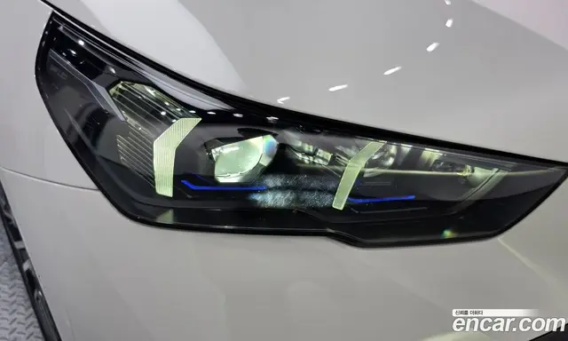 BMW 5 серия 2024 2.0 автомат (гидро), миниатюра 8 BMW 5 серия 2024 2.0 автомат (гидро), миниатюра 8