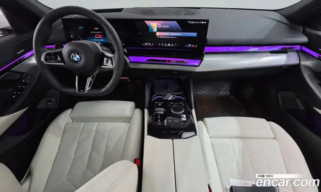 BMW 5 серия 2024 2.0 автомат (гидро), миниатюра 10 BMW 5 серия 2024 2.0 автомат (гидро), миниатюра 10