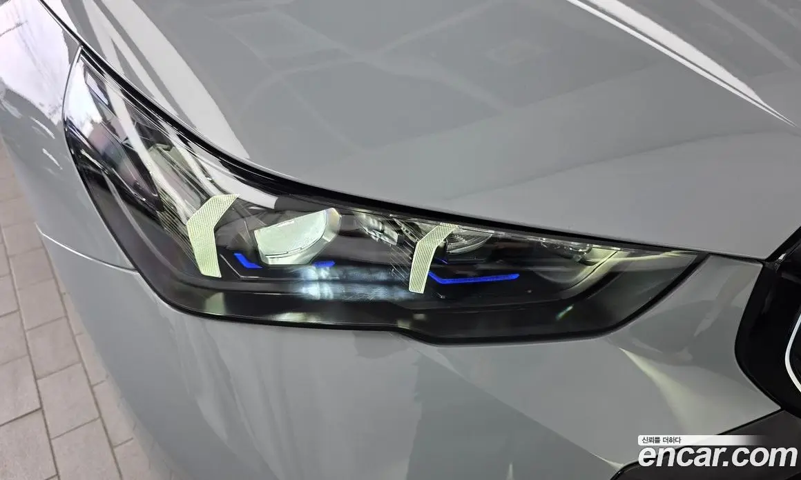 BMW 5 серия 2025 2.0 автомат (гидро), фото 7 BMW 5 серия 2025 2.0 автомат (гидро), фото 7