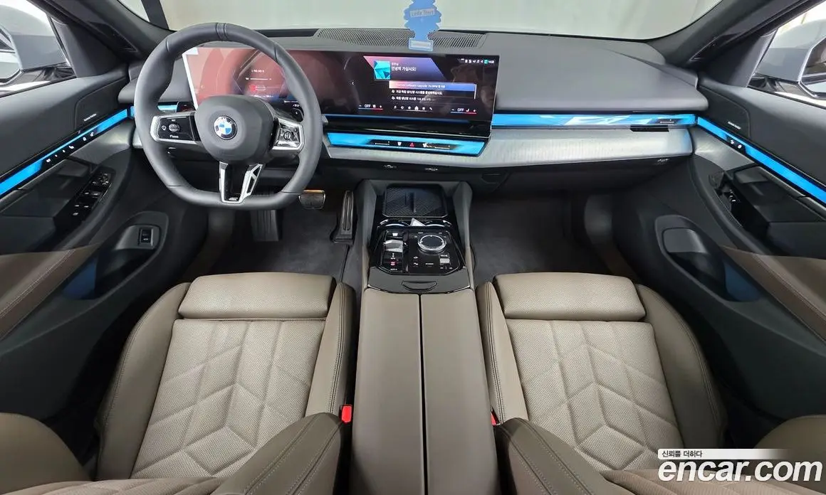 BMW 5 серия 2025 2.0 автомат (гидро), фото 9 BMW 5 серия 2025 2.0 автомат (гидро), фото 9