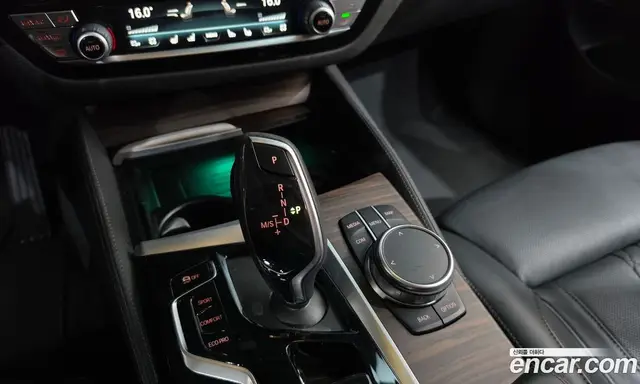 BMW 6 серия 2022 3.0 автомат (гидро), миниатюра 12
