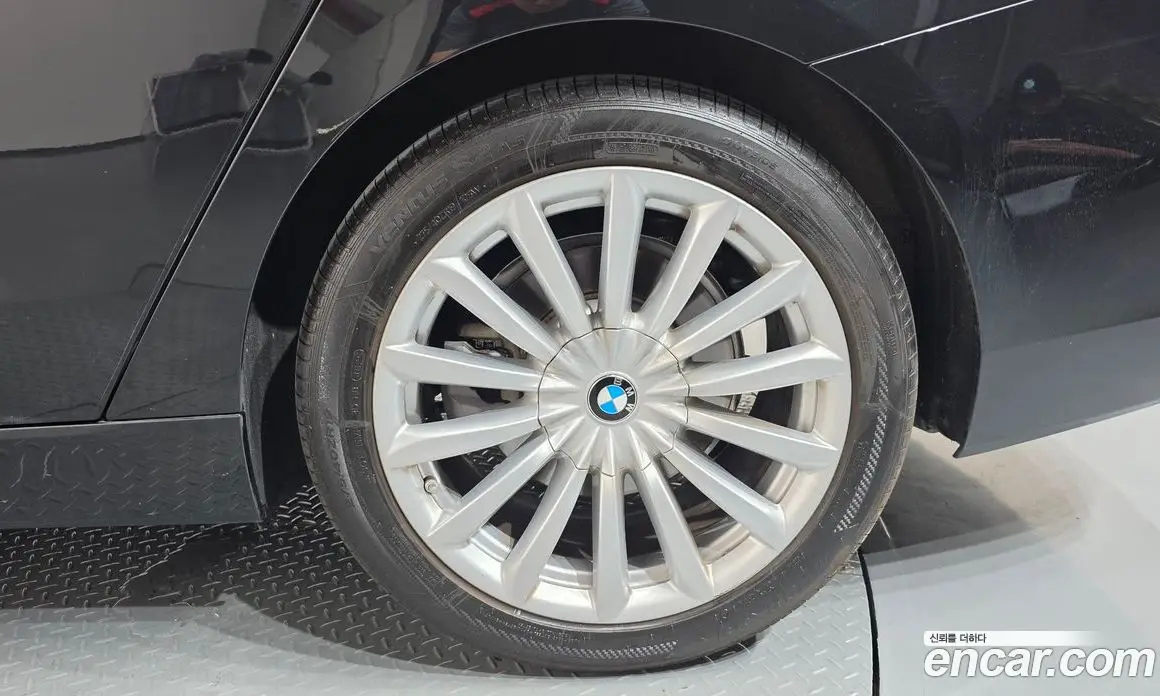BMW 6 серия 2022 3.0 автомат (гидро), фото 7