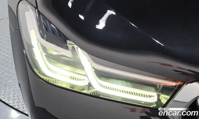 BMW 6 серия 2022 3.0 автомат (гидро), миниатюра 8