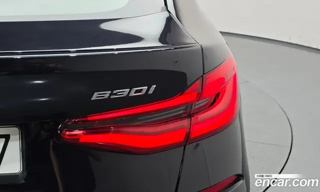 BMW 6 серия 2022 3.0 автомат (гидро), миниатюра 9