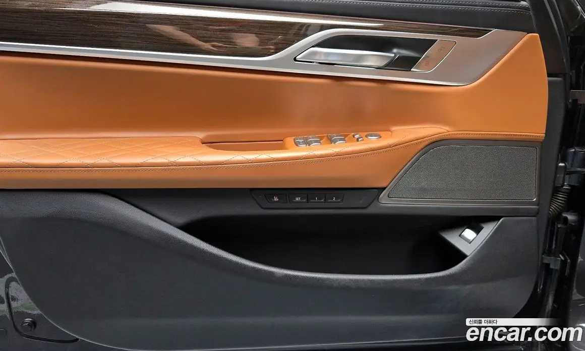 BMW 7 серия 2020 3.0 автомат (гидро), фото 14