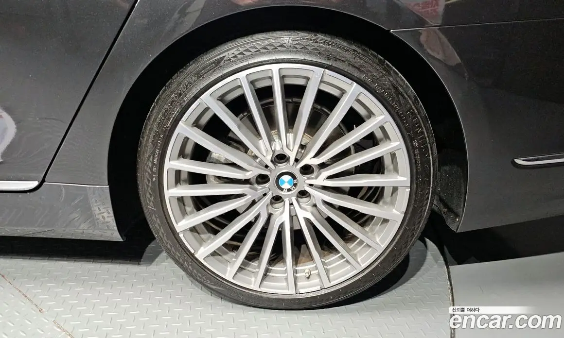 BMW 7 серия 2020 3.0 автомат (гидро), фото 7