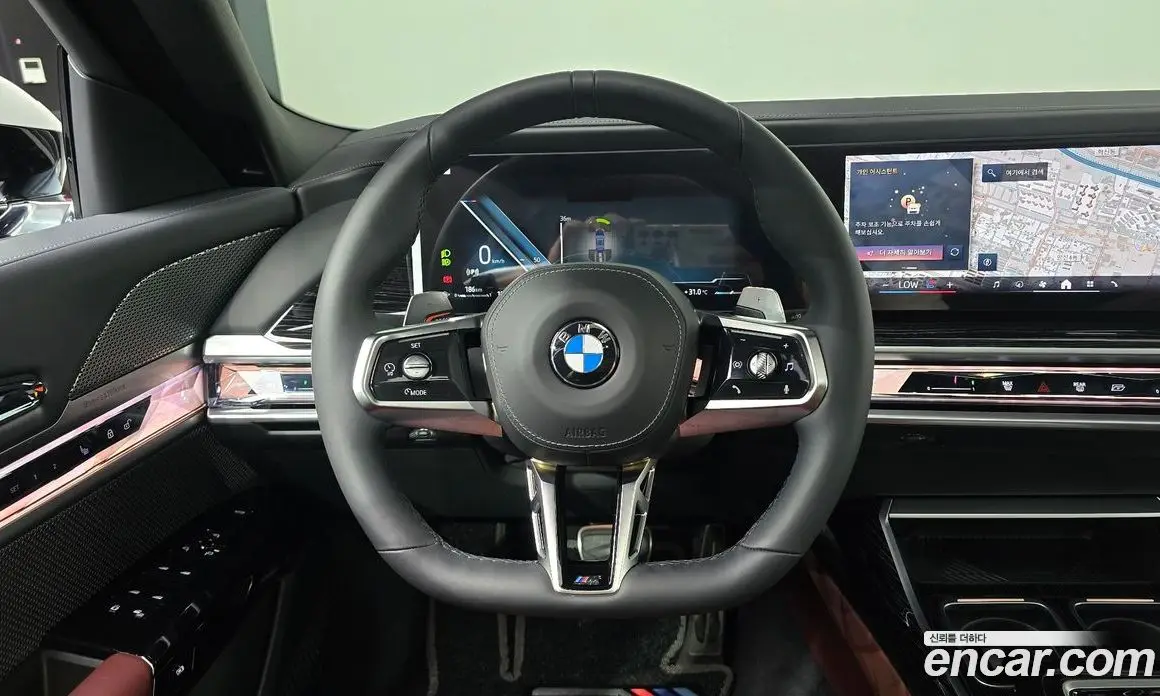 BMW 7 серия 2025 3.0 автомат (гидро), фото 17 BMW 7 серия 2025 3.0 автомат (гидро), фото 17