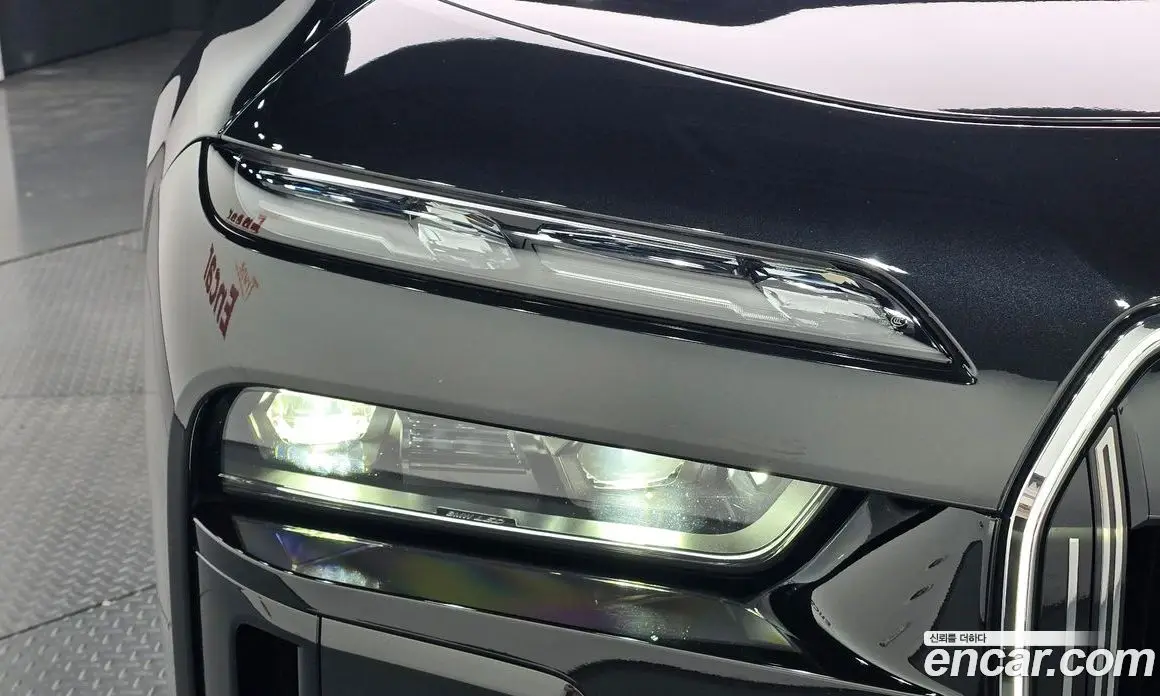 BMW 7 серия 2025 3.0 автомат (гидро), фото 7 BMW 7 серия 2025 3.0 автомат (гидро), фото 7