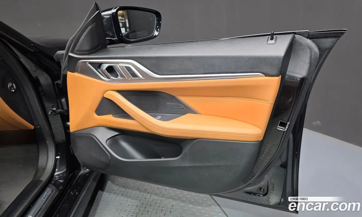 BMW i4 2022 0.2 автомат (гидро), фото 14