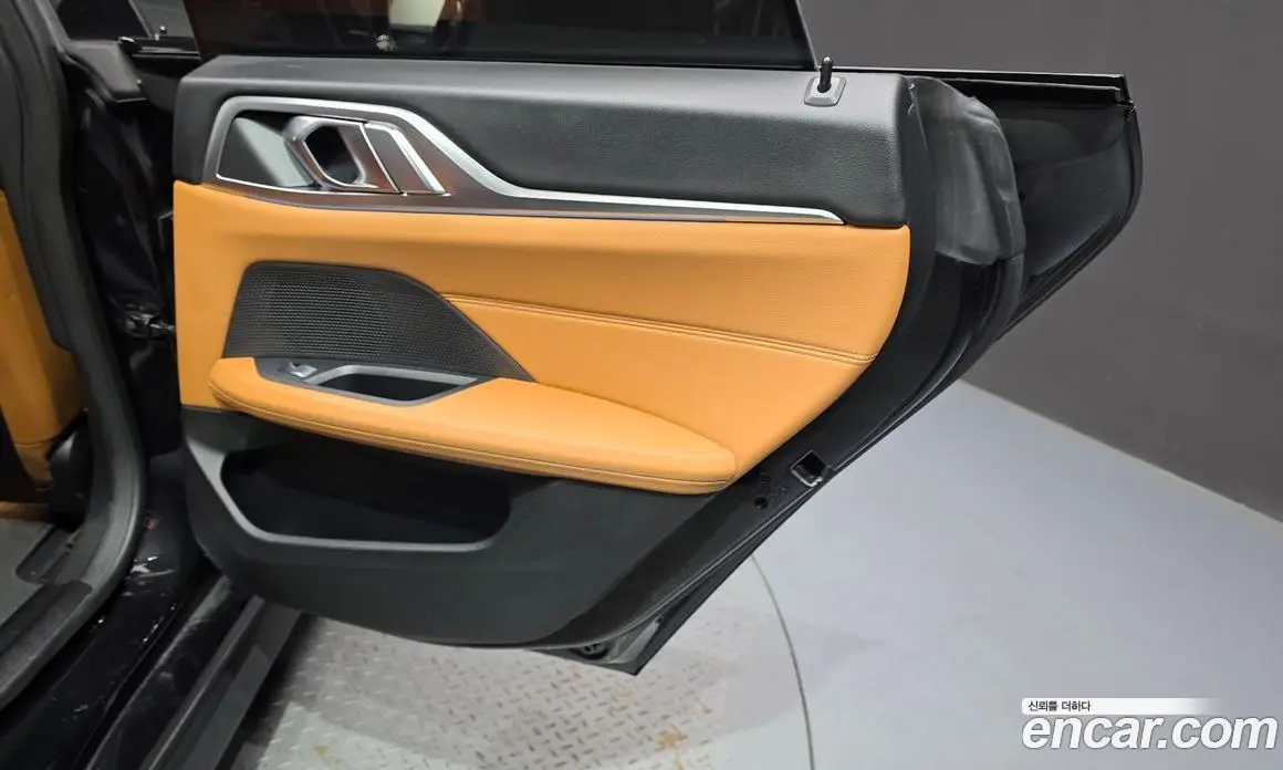 BMW i4 2022 0.2 автомат (гидро), фото 15