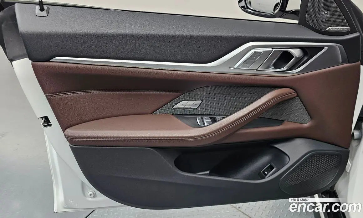 BMW i4 2022 0.2 автомат (гидро), фото 14 BMW i4 2022 0.2 автомат (гидро), фото 14