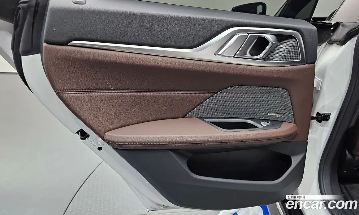 BMW i4 2022 0.2 автомат (гидро), фото 15 BMW i4 2022 0.2 автомат (гидро), фото 15