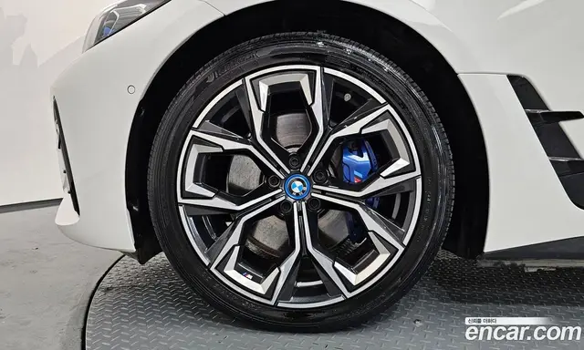 BMW i4 2022 0.2 автомат (гидро), миниатюра 5 BMW i4 2022 0.2 автомат (гидро), миниатюра 5