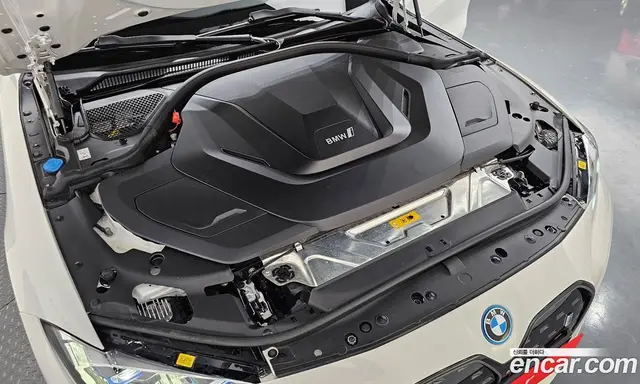 BMW i4 2022 0.2 автомат (гидро), миниатюра 6 BMW i4 2022 0.2 автомат (гидро), миниатюра 6