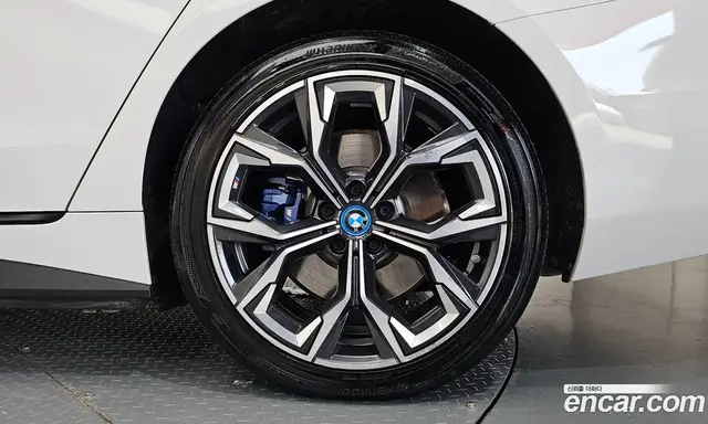 BMW i4 2022 0.2 автомат (гидро), миниатюра 7 BMW i4 2022 0.2 автомат (гидро), миниатюра 7