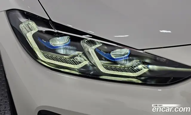 BMW i4 2022 0.2 автомат (гидро), миниатюра 8 BMW i4 2022 0.2 автомат (гидро), миниатюра 8