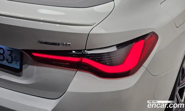 BMW i4 2022 0.2 автомат (гидро), миниатюра 9 BMW i4 2022 0.2 автомат (гидро), миниатюра 9