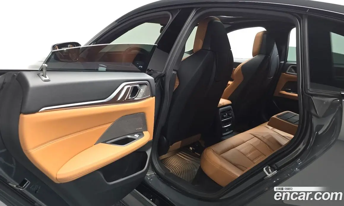 BMW i4 2024 0.2 автомат (гидро), фото 16 BMW i4 2024 0.2 автомат (гидро), фото 16