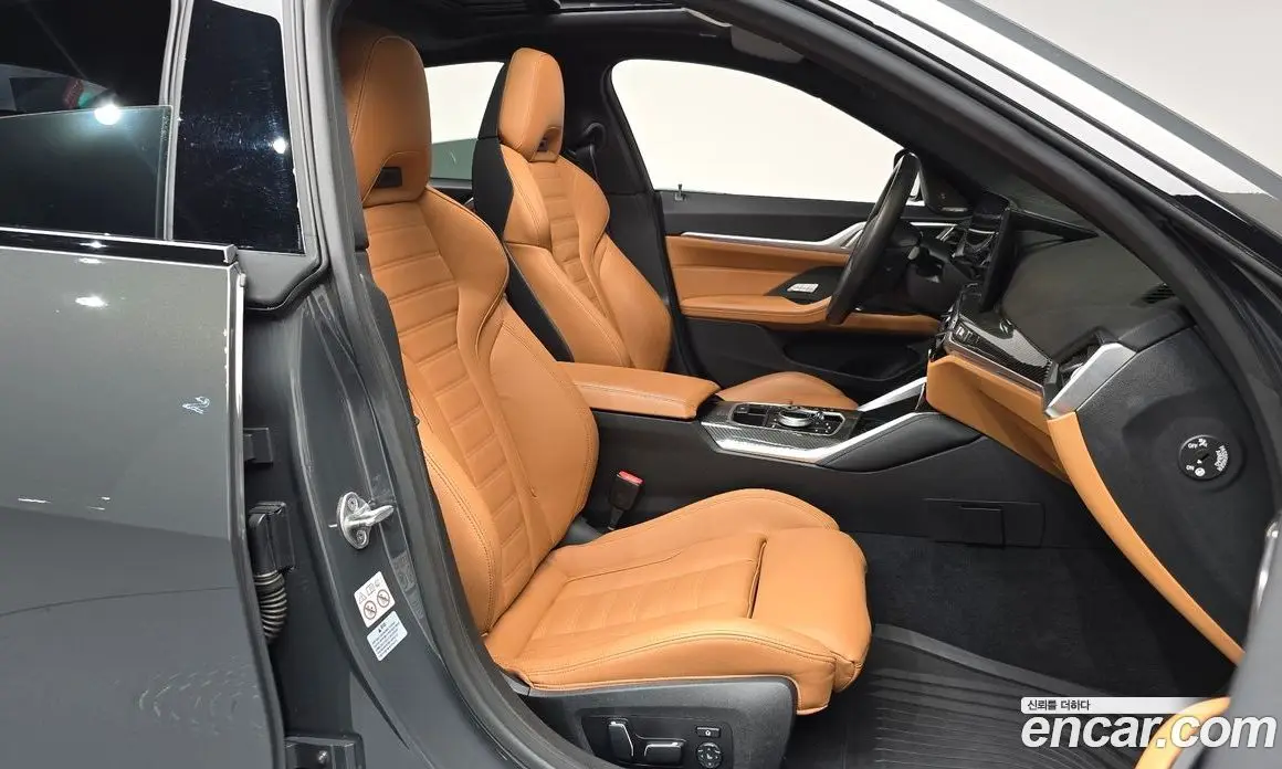 BMW i4 2024 0.2 автомат (гидро), фото 17 BMW i4 2024 0.2 автомат (гидро), фото 17