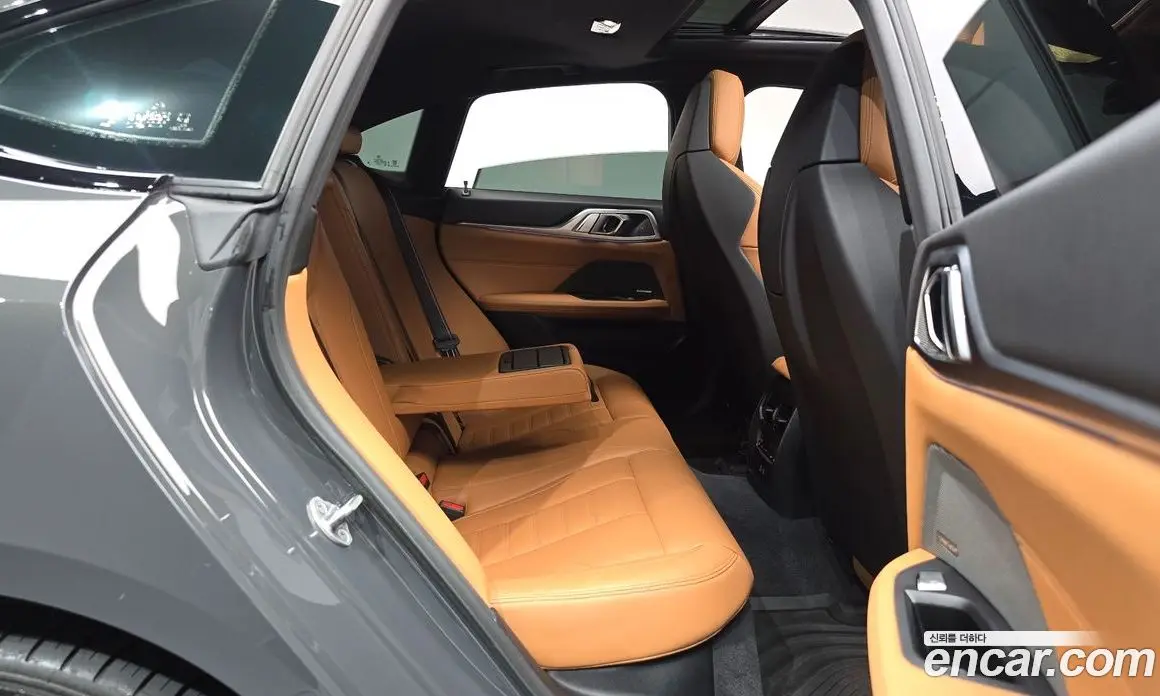 BMW i4 2024 0.2 автомат (гидро), фото 18 BMW i4 2024 0.2 автомат (гидро), фото 18