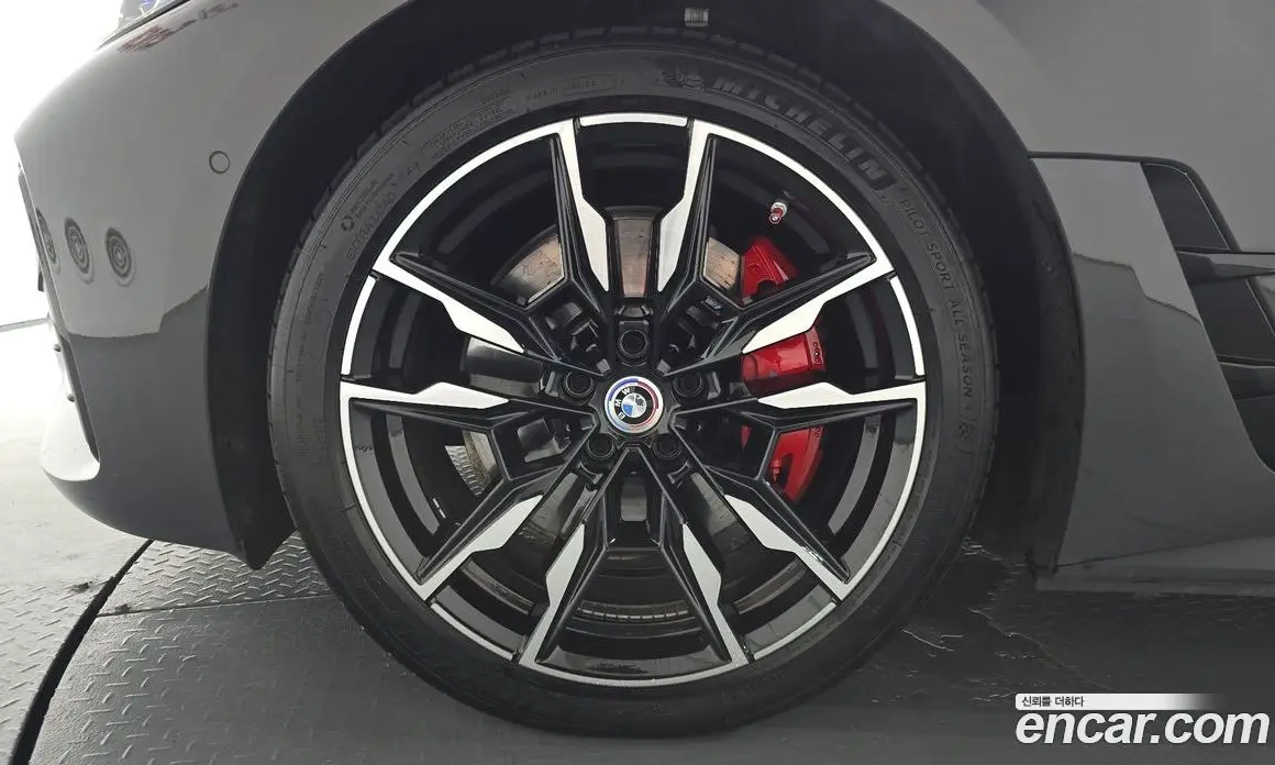 BMW i4 2024 0.2 автомат (гидро), фото 5 BMW i4 2024 0.2 автомат (гидро), фото 5