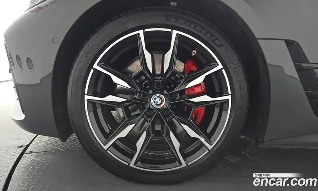 BMW i4 2024 0.2 автомат (гидро), миниатюра 5 BMW i4 2024 0.2 автомат (гидро), миниатюра 5