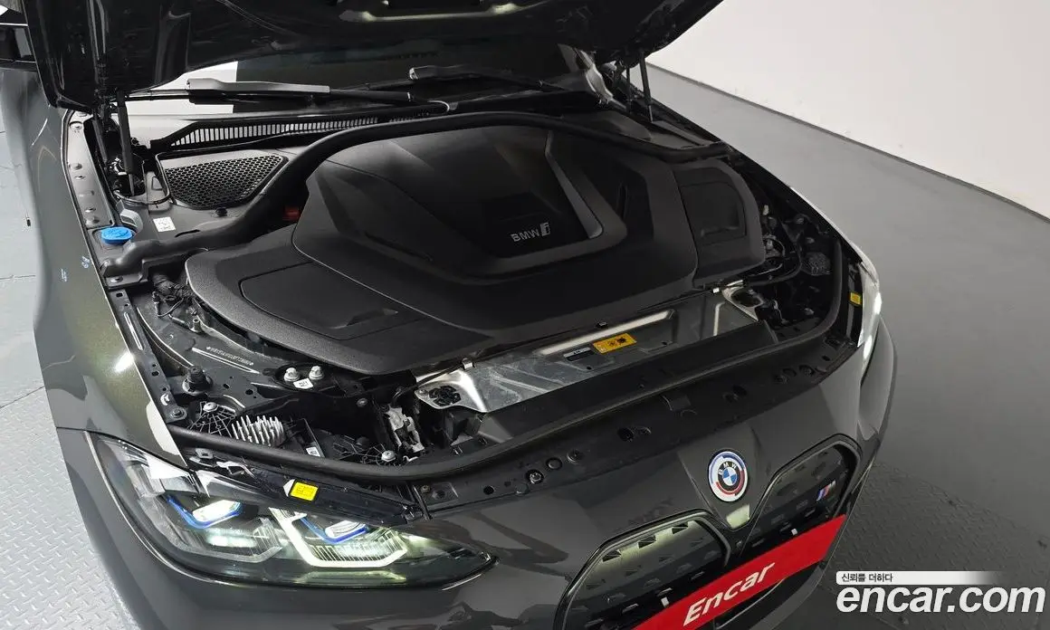 BMW i4 2024 0.2 автомат (гидро), фото 6 BMW i4 2024 0.2 автомат (гидро), фото 6