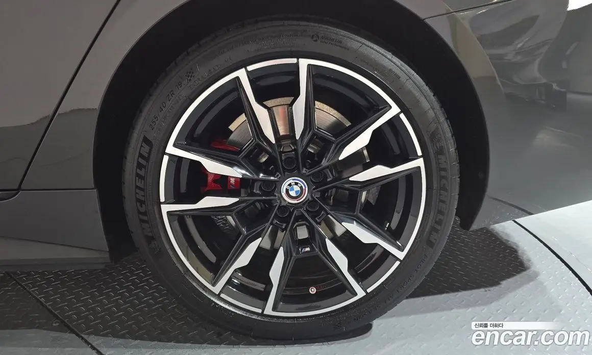 BMW i4 2024 0.2 автомат (гидро), фото 7 BMW i4 2024 0.2 автомат (гидро), фото 7