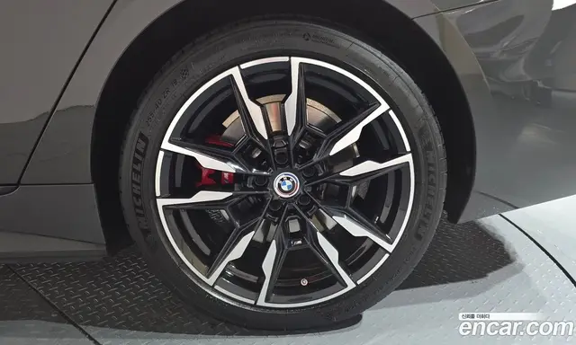 BMW i4 2024 0.2 автомат (гидро), миниатюра 7 BMW i4 2024 0.2 автомат (гидро), миниатюра 7
