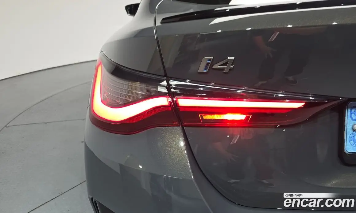 BMW i4 2024 0.2 автомат (гидро), фото 9 BMW i4 2024 0.2 автомат (гидро), фото 9