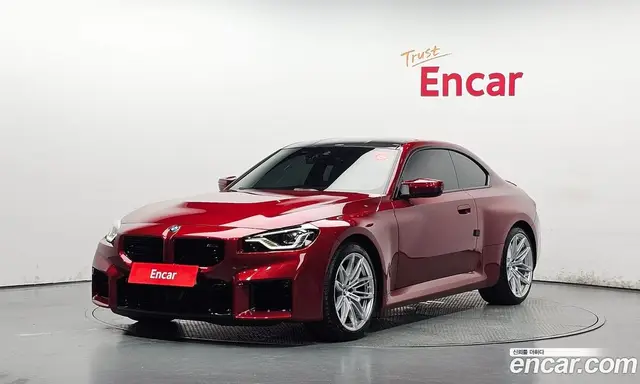 BMW M2, 2025, 9 027 км