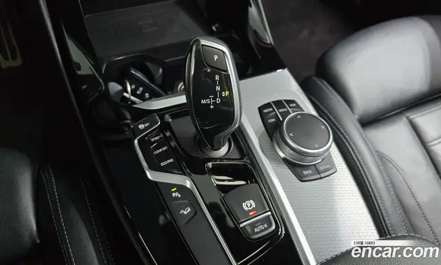 BMW X3 2020 2.0 автомат (гидро), миниатюра 12