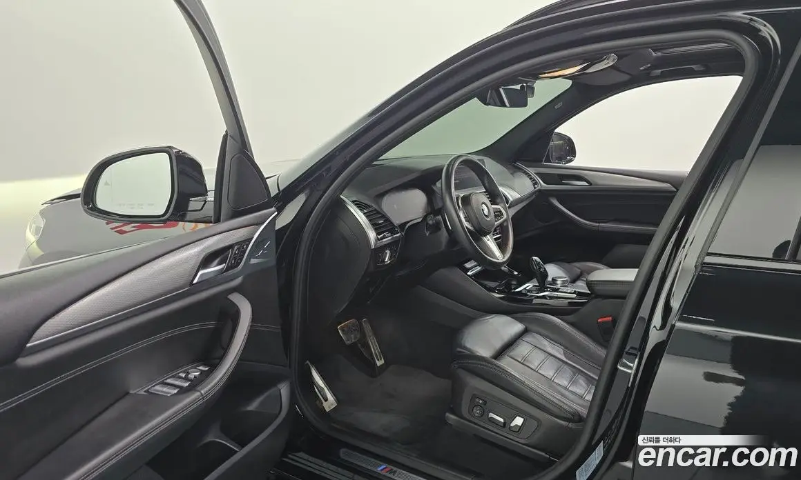 BMW X3 2020 2.0 автомат (гидро), фото 13