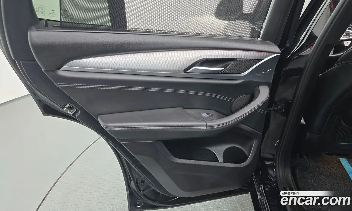 BMW X3 2020 2.0 автомат (гидро), фото 15