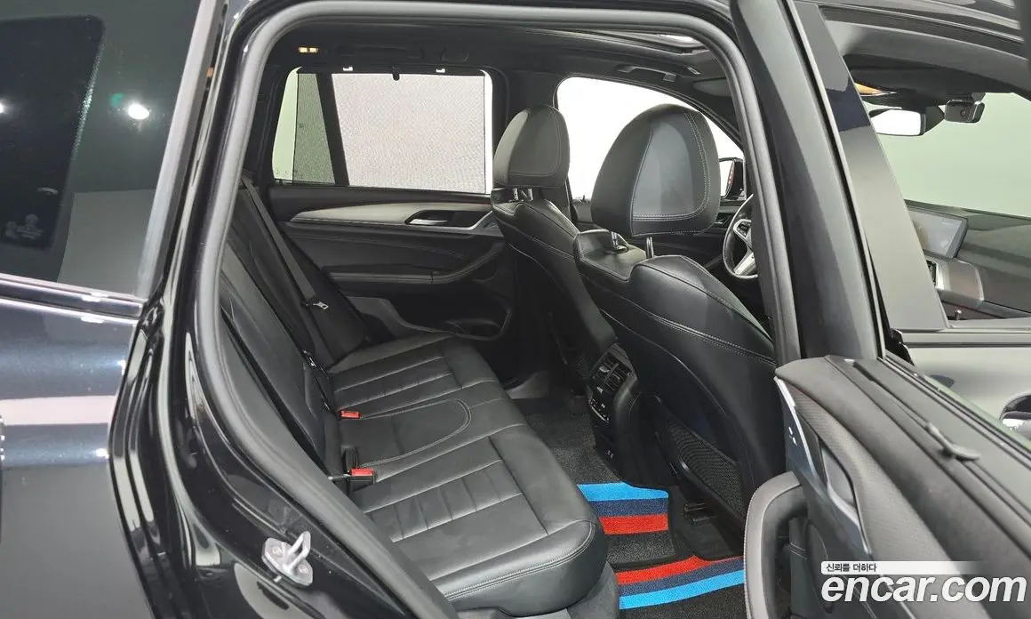 BMW X3 2020 2.0 автомат (гидро), фото 17