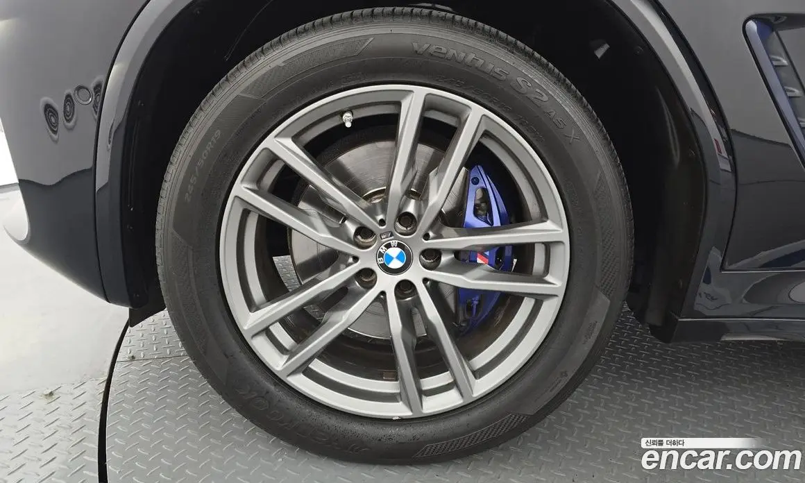 BMW X3 2020 2.0 автомат (гидро), фото 5