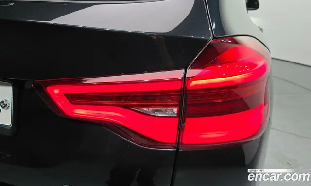 BMW X3 2020 2.0 автомат (гидро), миниатюра 9