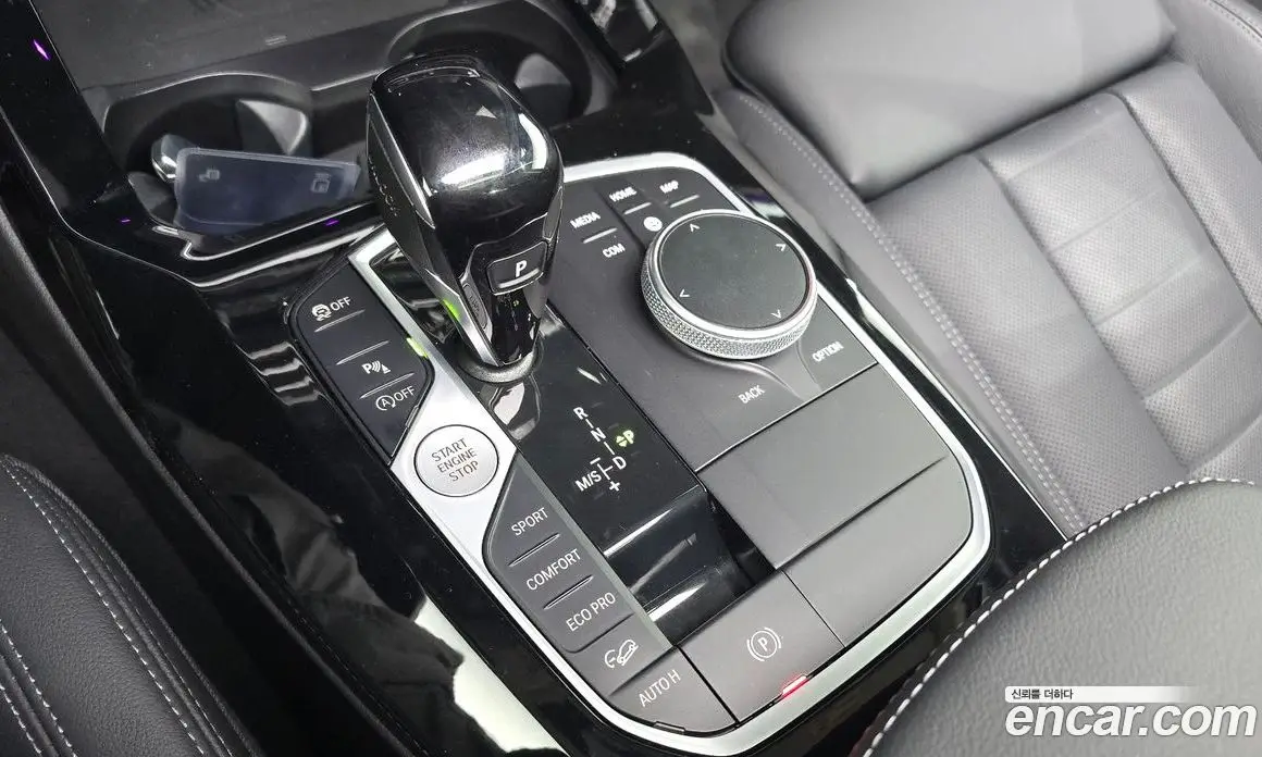 BMW X3 2023 2.0 автомат (гидро), фото 12