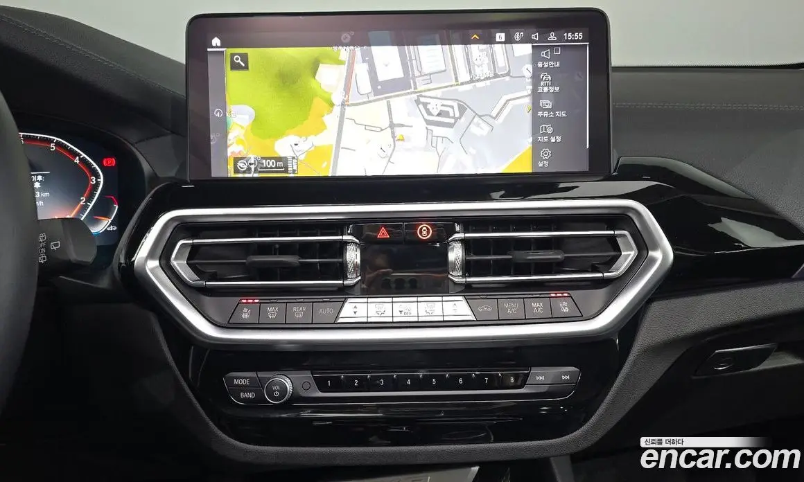 BMW X3 2023 2.0 автомат (гидро), фото 20