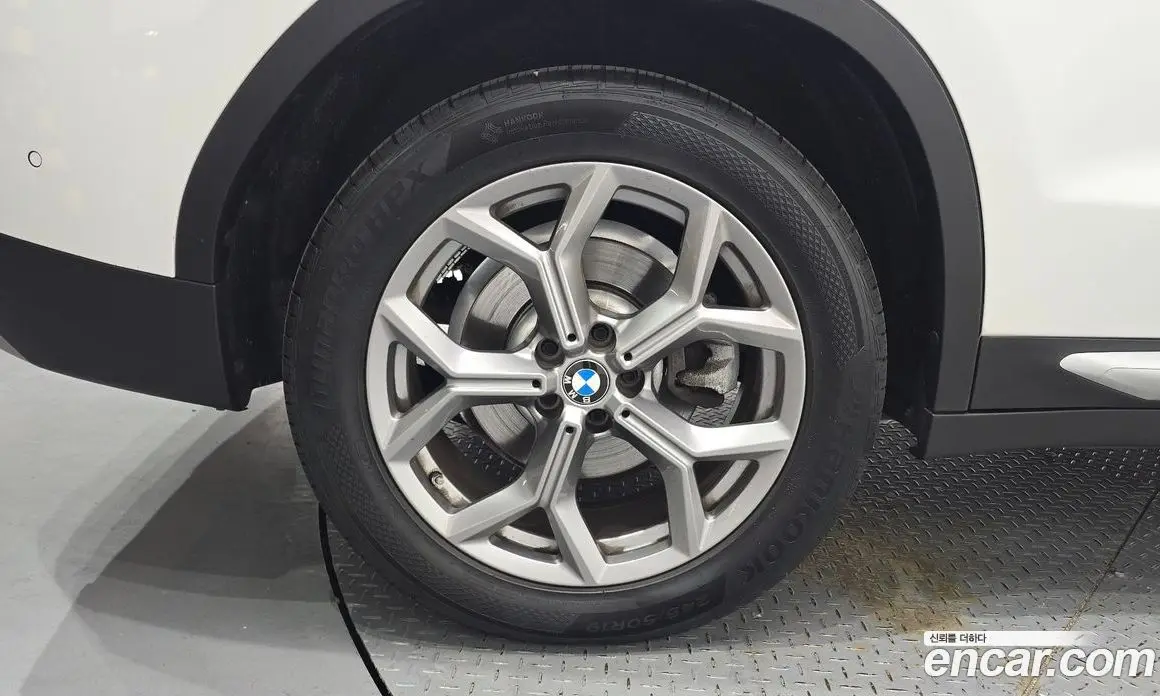 BMW X3 2023 2.0 автомат (гидро), фото 5