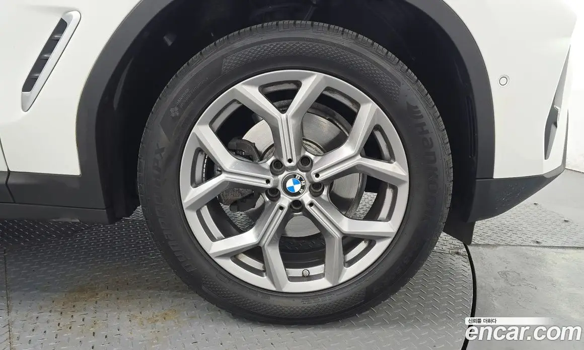 BMW X3 2023 2.0 автомат (гидро), фото 7