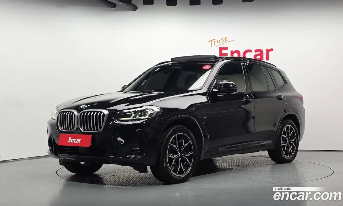 BMW X3 2024 2.0 автомат (гидро), фото 1 BMW X3 2024 2.0 автомат (гидро), фото 1