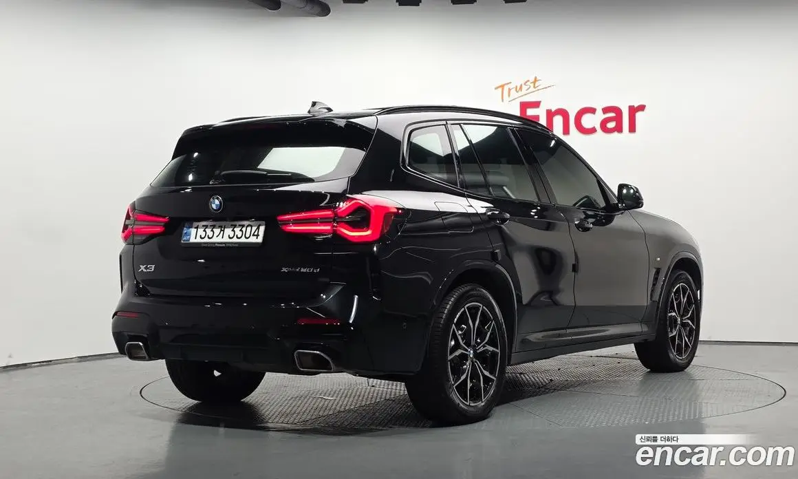 BMW X3 2024 2.0 автомат (гидро), фото 2 BMW X3 2024 2.0 автомат (гидро), фото 2
