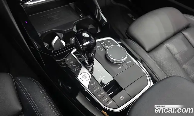 BMW X3 2024 2.0 автомат (гидро), миниатюра 12