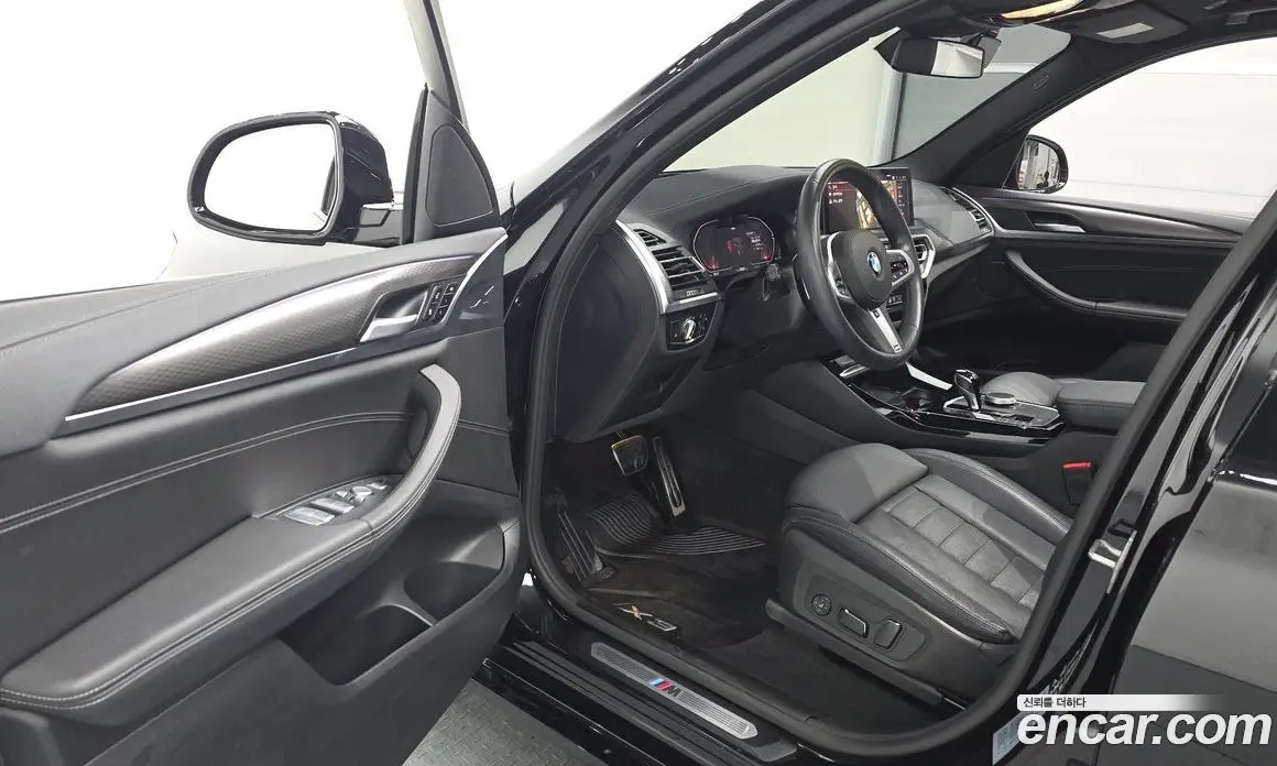 BMW X3 2024 2.0 автомат (гидро), фото 13 BMW X3 2024 2.0 автомат (гидро), фото 13
